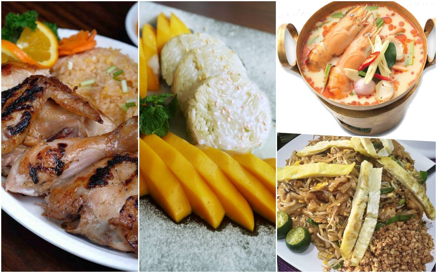 Taste of Thailand