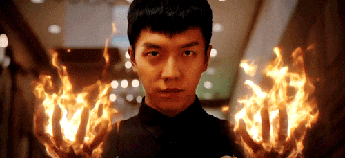 Hwayugi: A Korean Odyssey (2017)