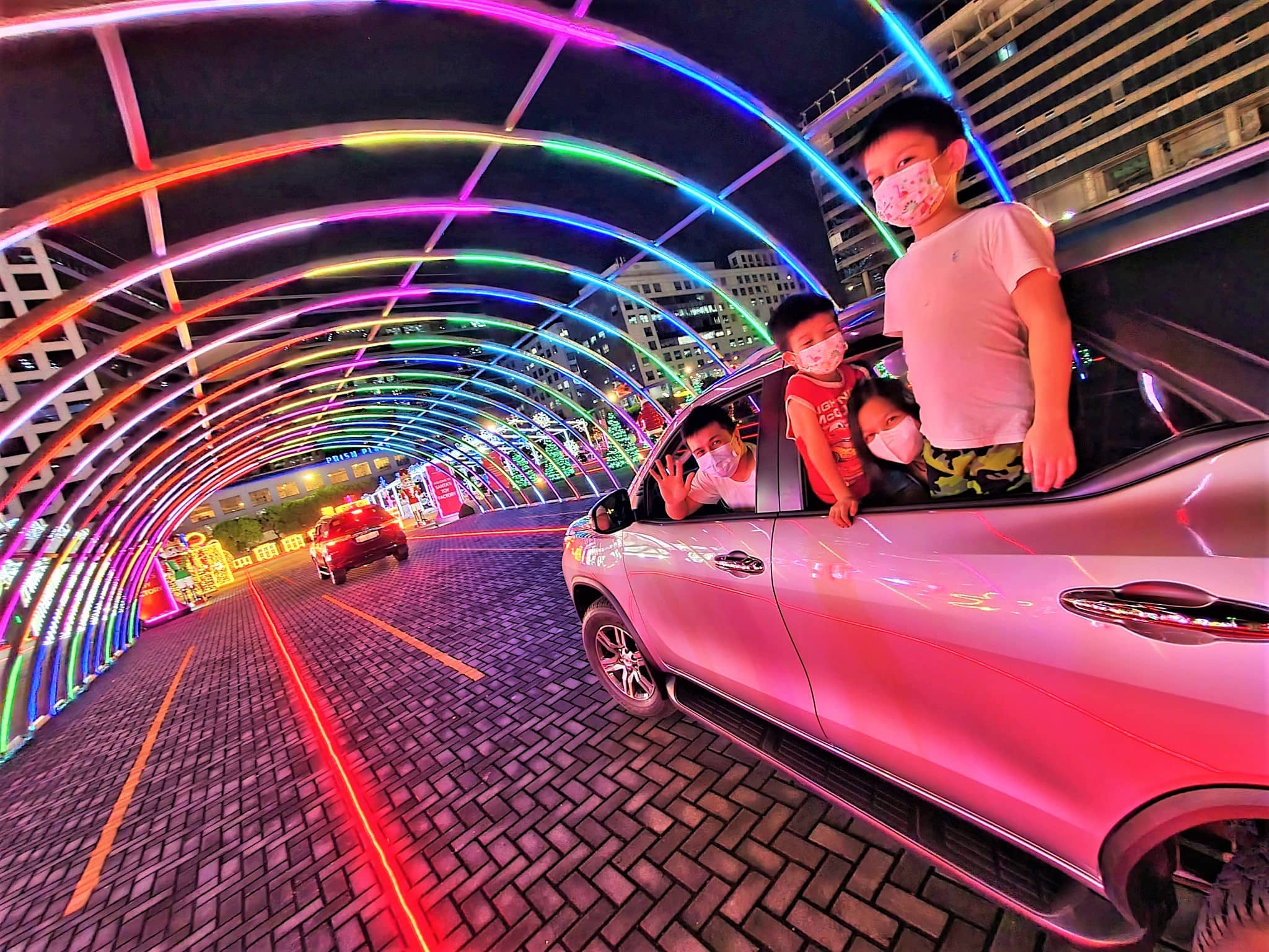 Sm Mall Of Asia Christmas 2022 Five Ways To Light Up Your Christmas At Sm | Metro.style