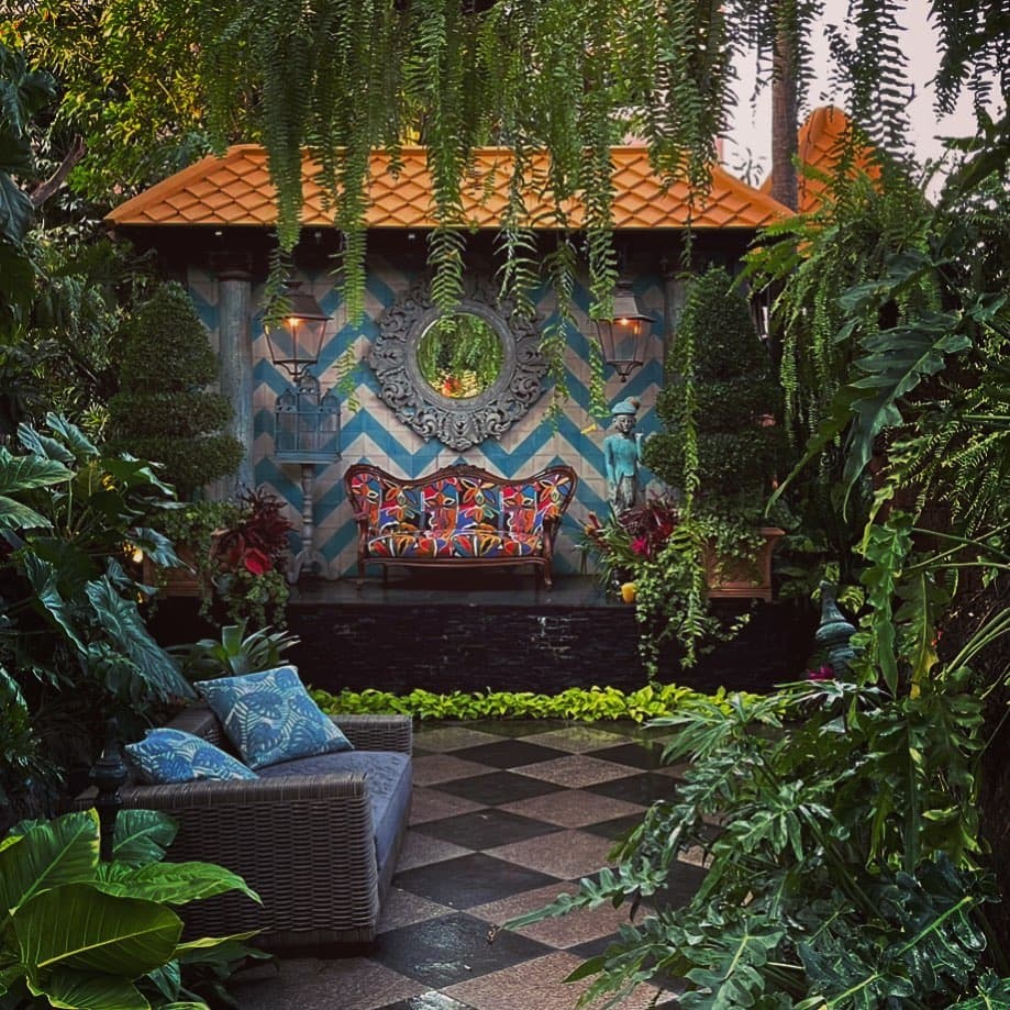 Step Inside Baan Botanica, A Thailand Residence Home To The Most ...