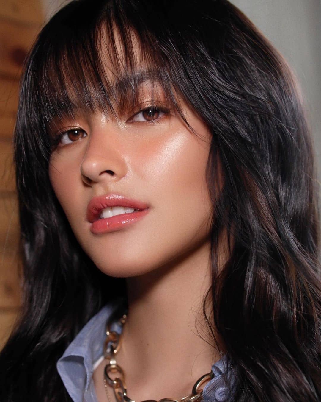 Liza Soberano And Ivana Alawi Made It To This Years 100 Most Beautiful Faces Nominees Metrostyle 1002