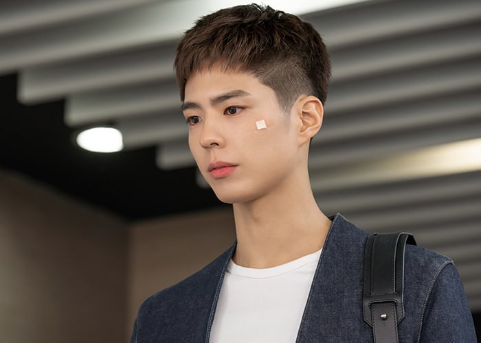 Let Park Bo-Gum's Visuals in Record of Youth Convince You to Get in on This  New K-Drama