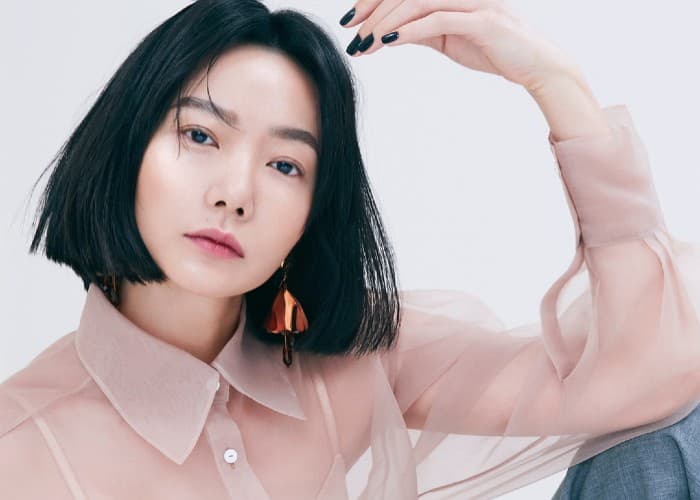 To Bae Doona: “You Betta Work!” – Seoulbeats