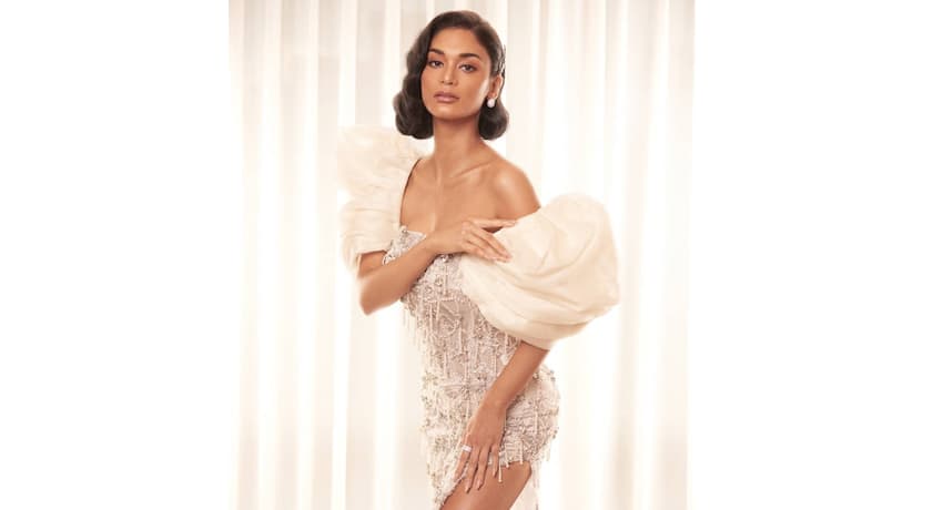 pia wurtzbach filipiniana