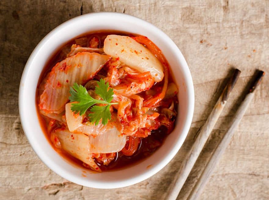 Is Korean Food The Secret To Beautiful Skin? | Metro.Style