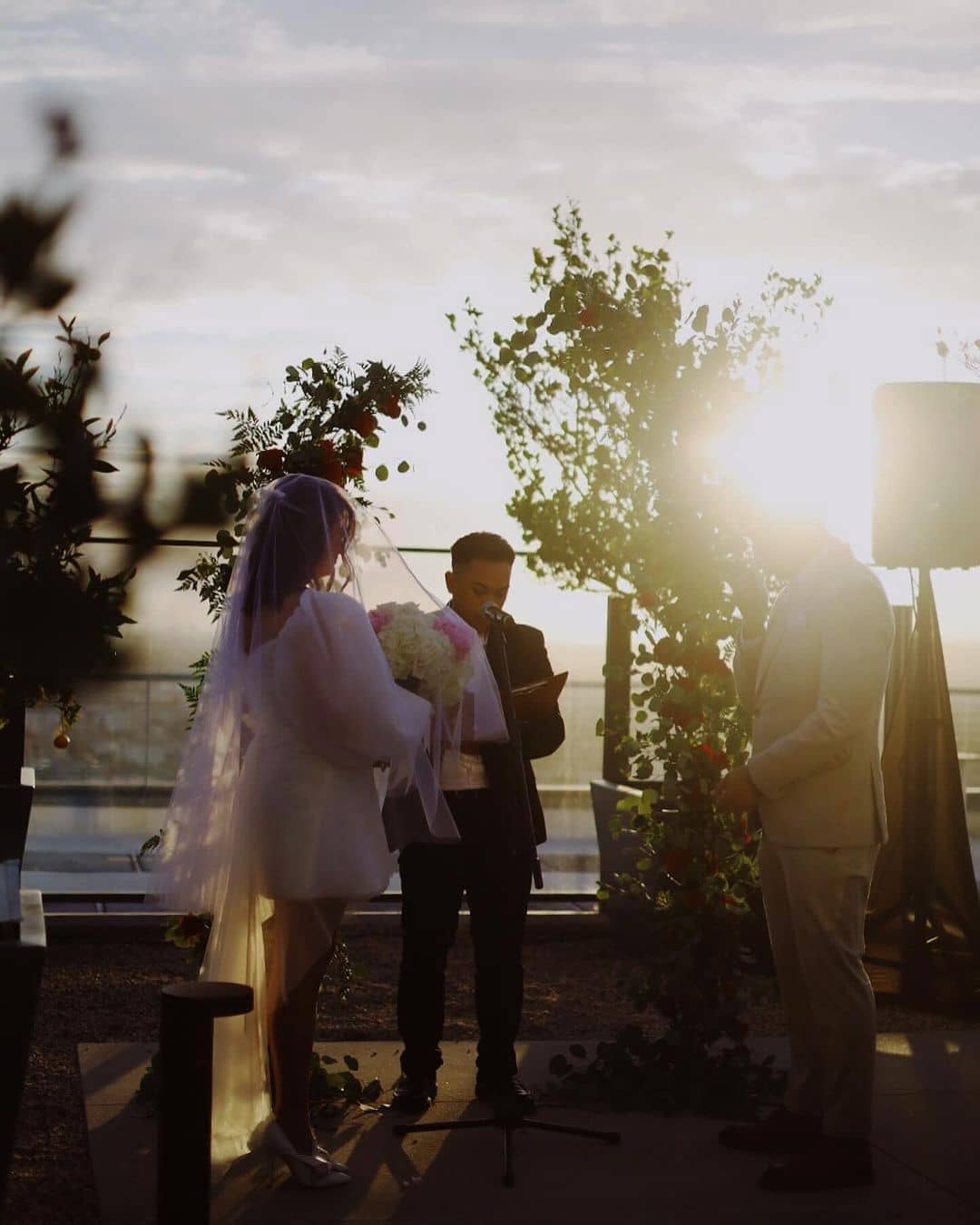 5 Things We Love About Angelica Panganiban’s Wedding