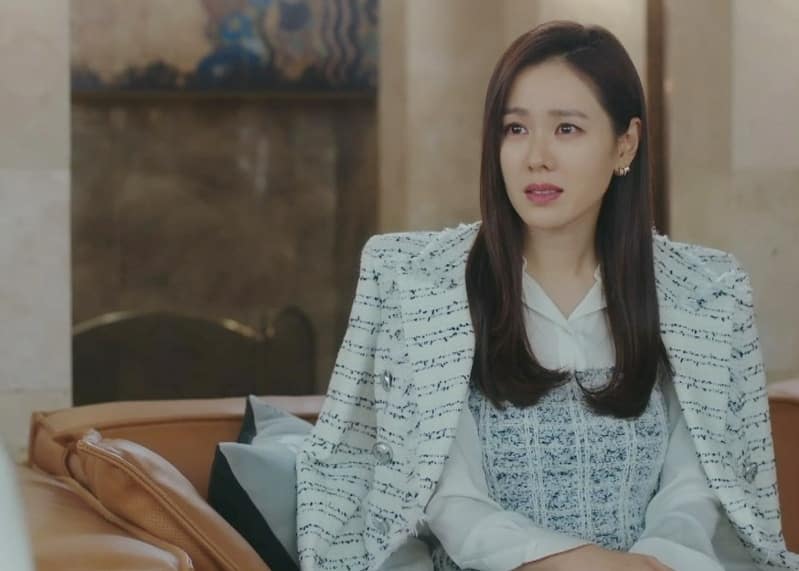 All Of The Best Suit Looks We’ve Seen On K-Dramas This Year | Metro.Style