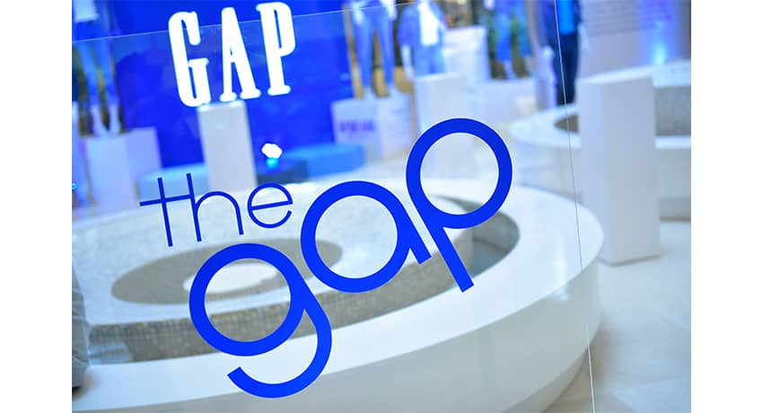 Denim Through The Decades: A Time Hop To The 50 Thriving Years Of Gap