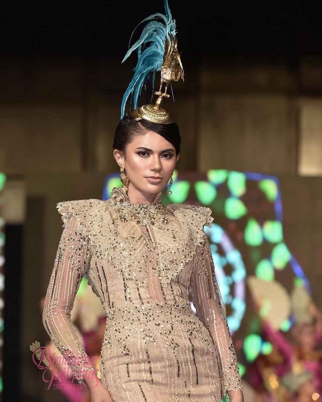 Here's A Recap Of Miss Universe Philippines 2019 Gazini Ganados ...