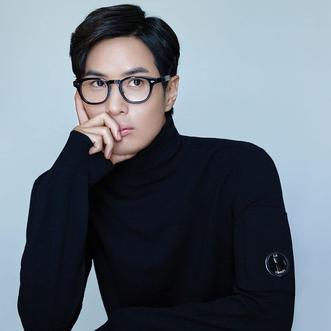 kdrama stars born in the month of april