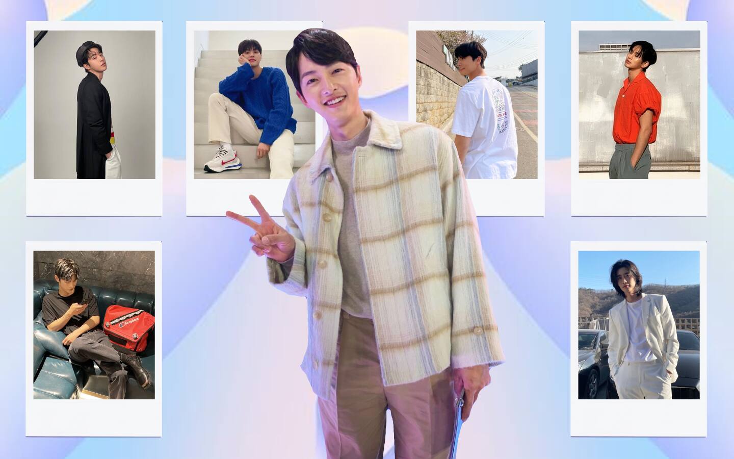 Cha Eun-Woo Best Outfits: A Look at the Best Dressed Korean Actor