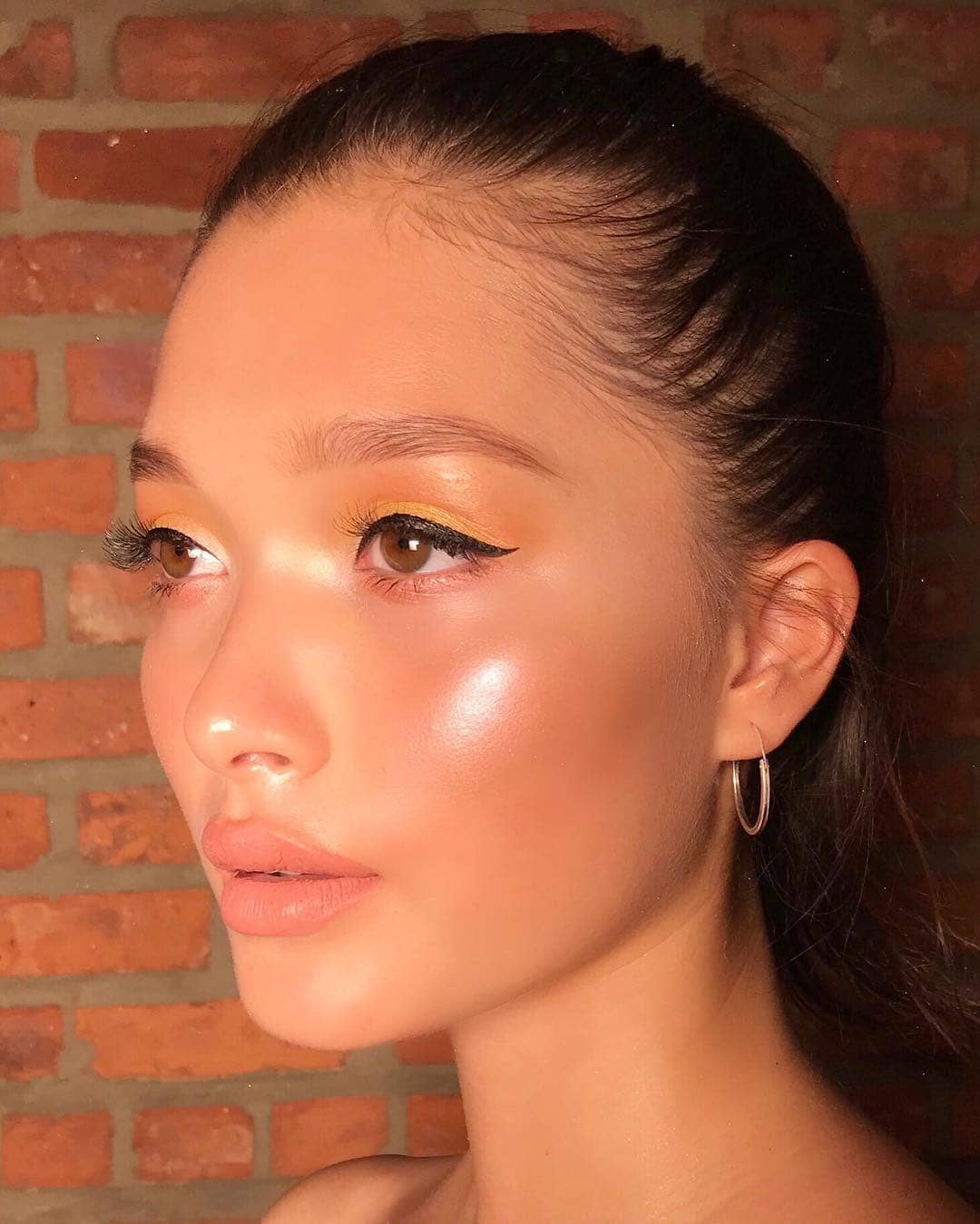 EXCLUSIVE: International Makeup Artist Nam Vo Reveals Her Pro Tips For ...