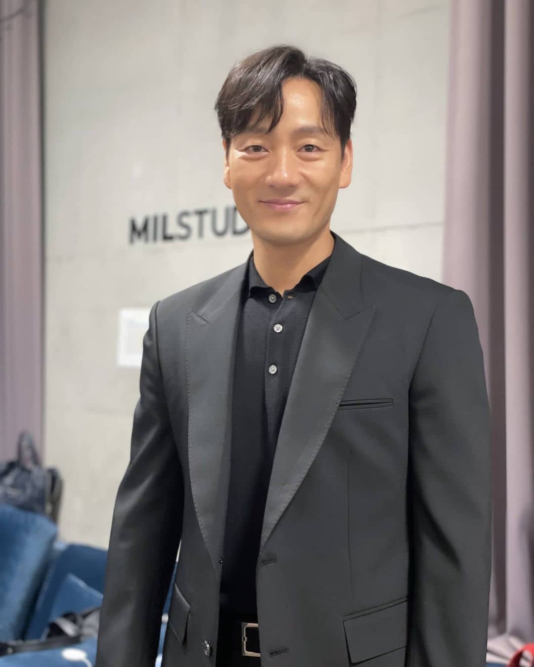 korean actors or kdrama stars who are also thespians