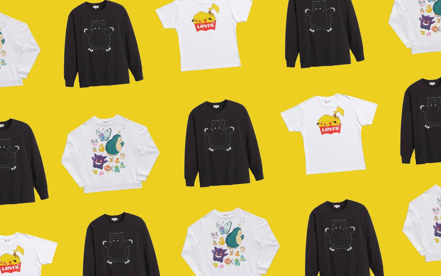 Billionaire Boys Club x Pokémon: Collaboration details and where to shop