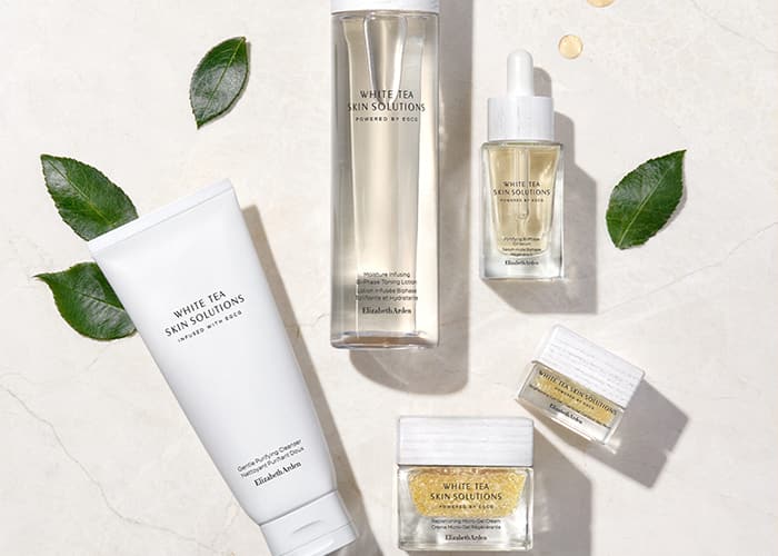 Get To Know This Gentle Yet Powerful New Skincare Line 