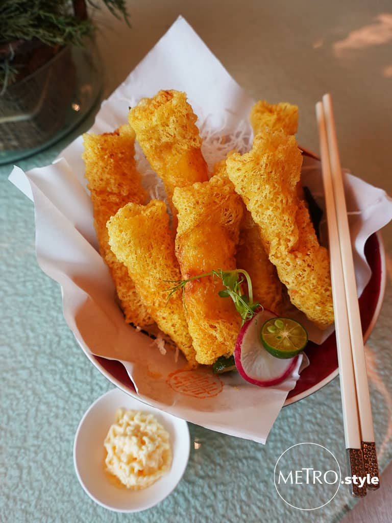 experience the dim sum class at shangri la the for 1