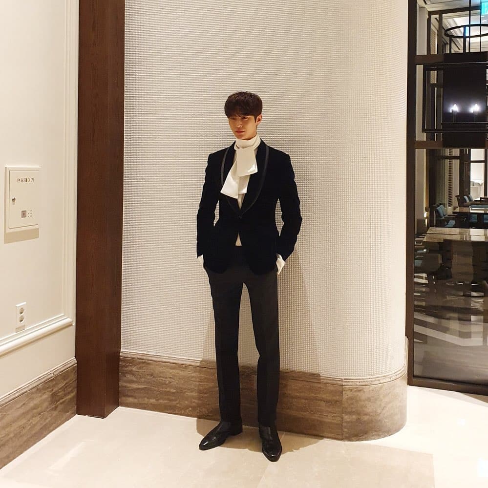 21 Tall Korean Actors And Why Height Is A Big Deal in South Korea ...