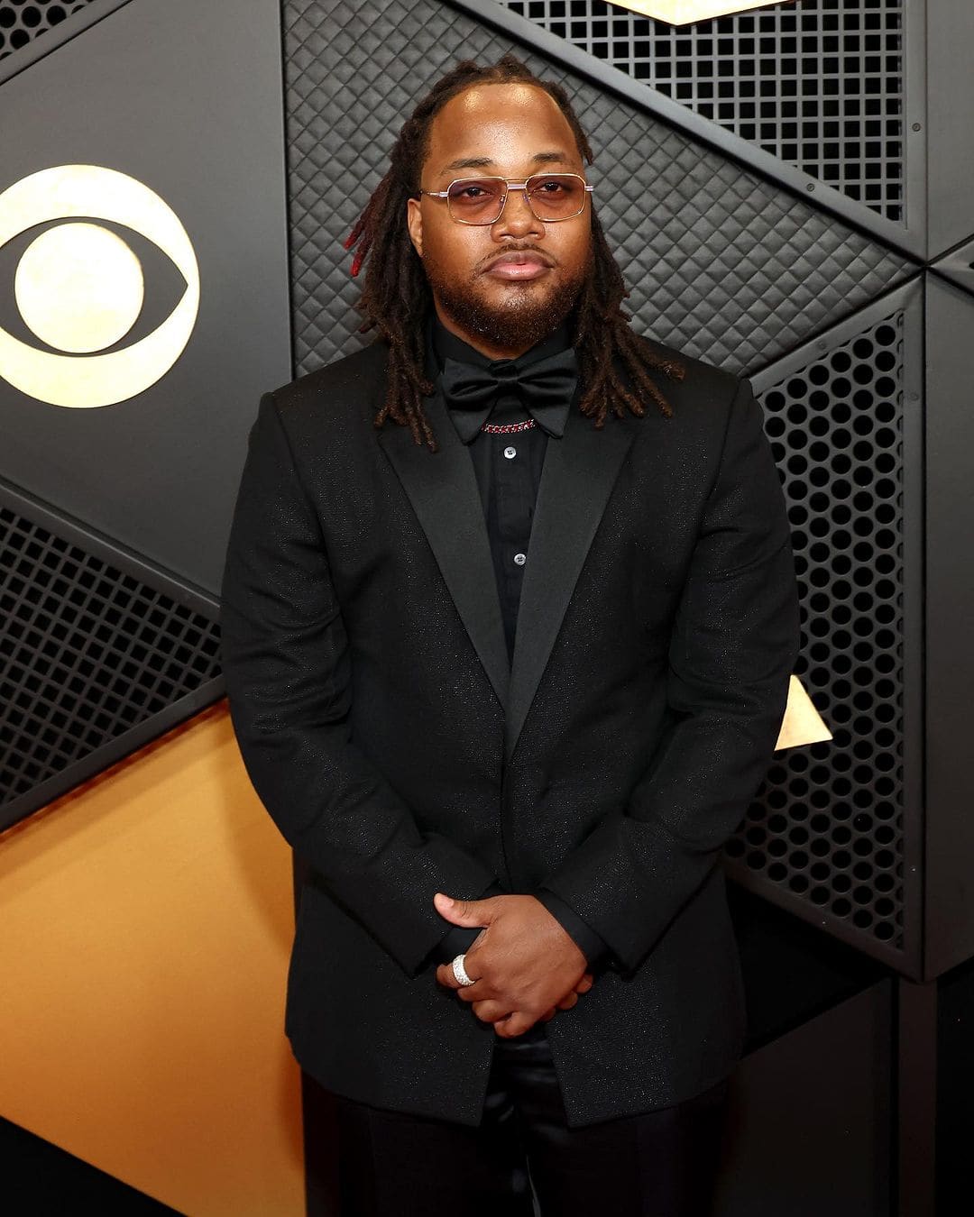 Grammys 2024: Celebrities on the Red Carpet