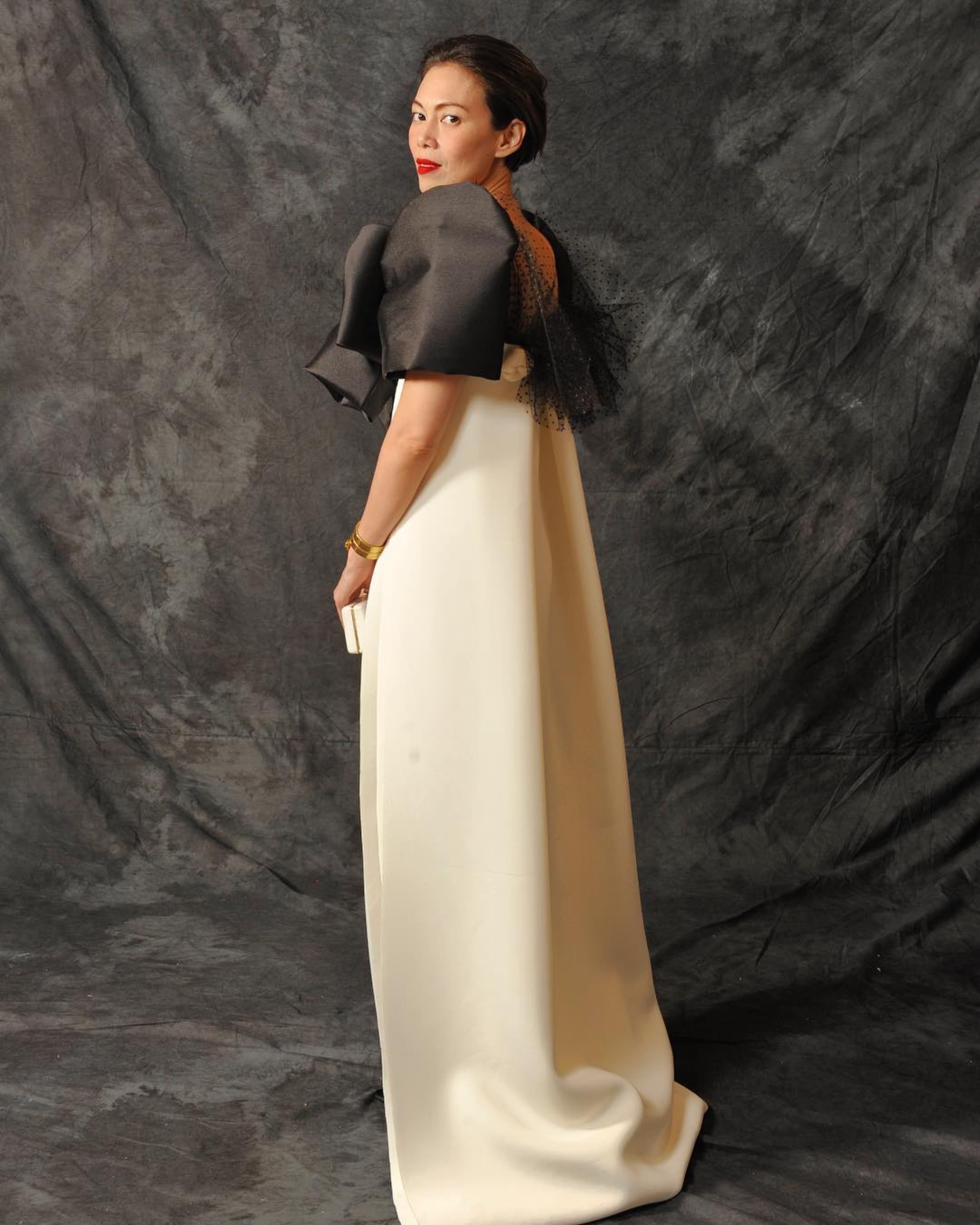 Terno gown hot sale designs