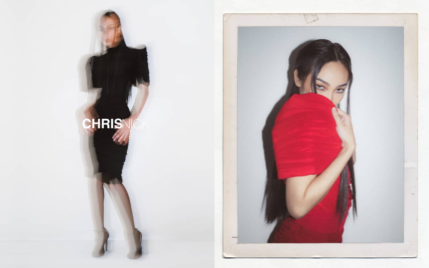 Chris Nick Fall/Winter '21