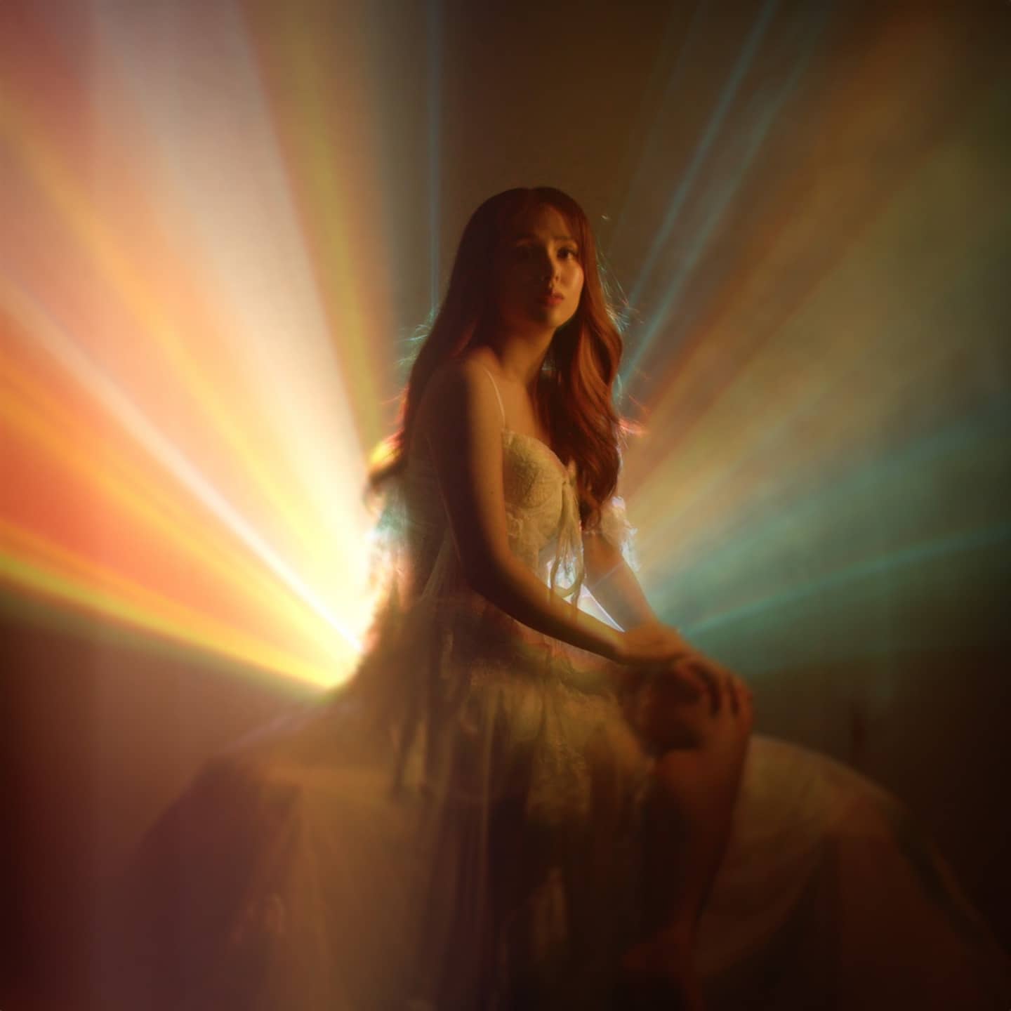 Jayda recently released her latest album, 