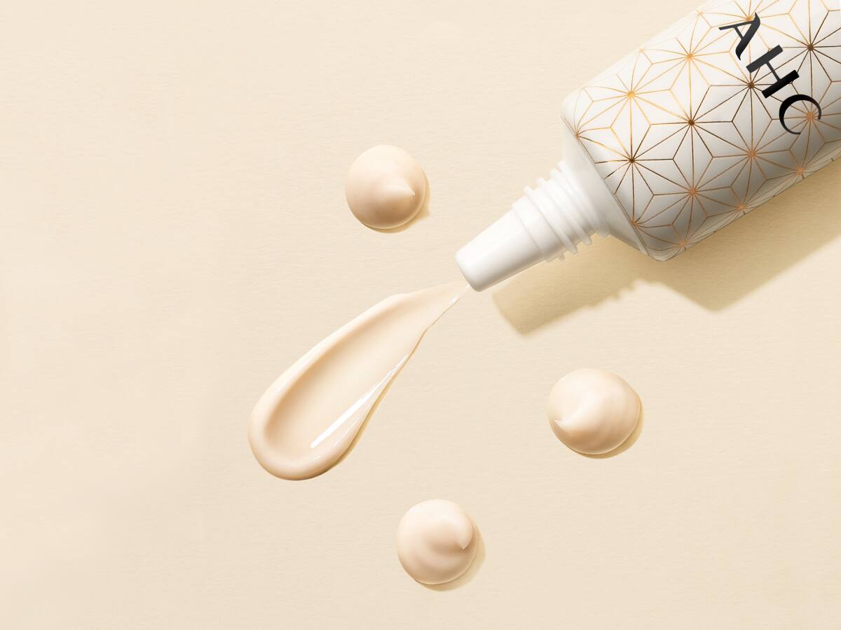pure real eye cream for face