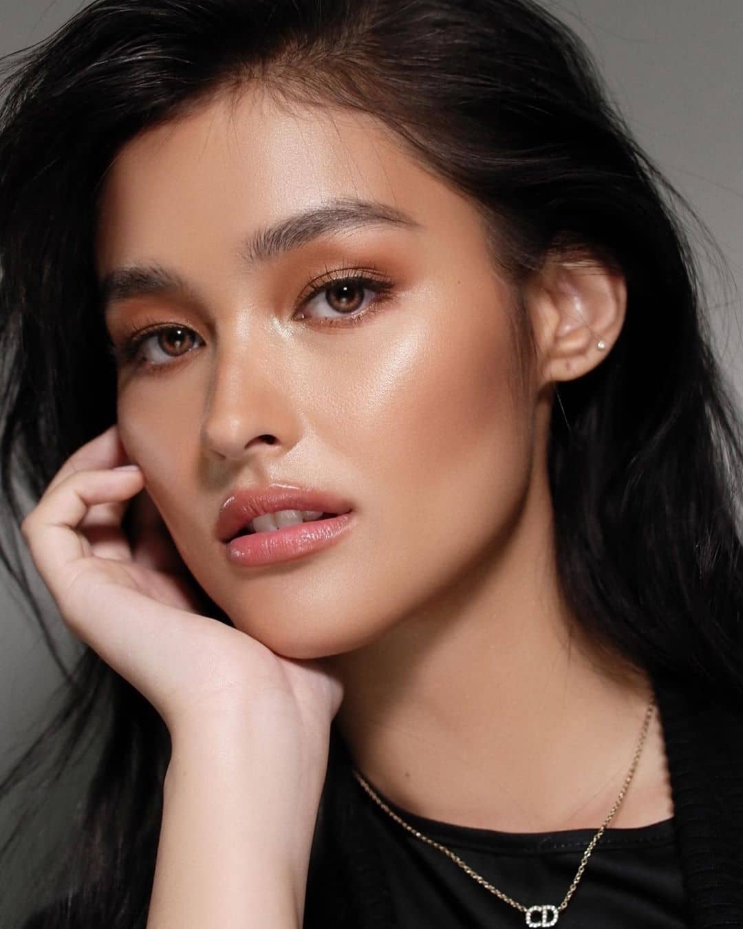 Liza Soberano And Ivana Alawi Made It To This Year’s 100 Most Beautiful ...