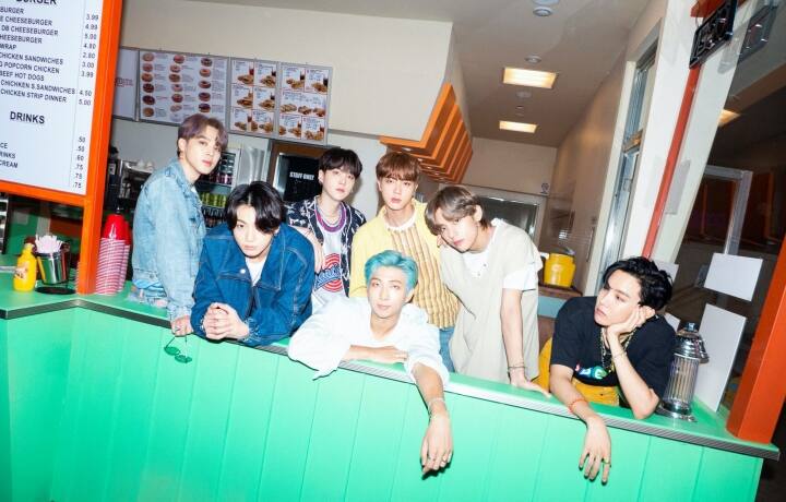 BTS 101