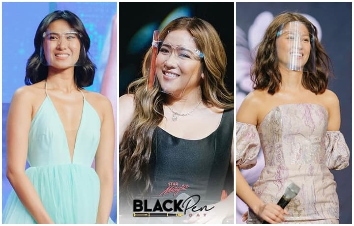 Star Magic Black Pen Day