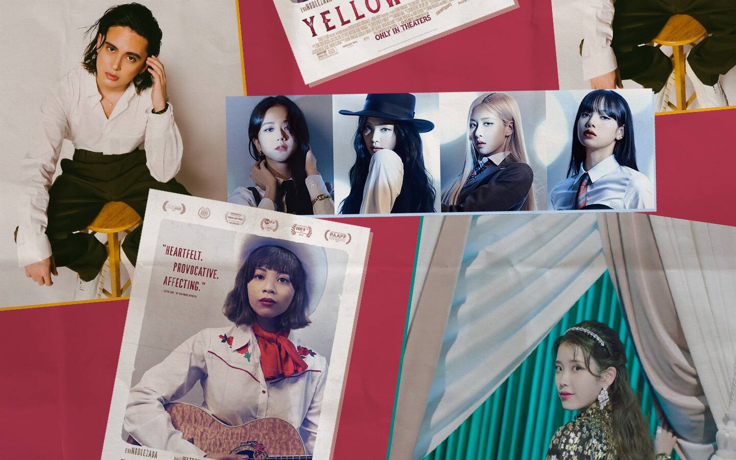 Metro Weekend Guide: January 29–31