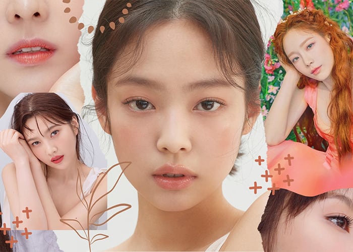 These 12 Female K Pop Stars Have The Most Glowing Skin Metro Style