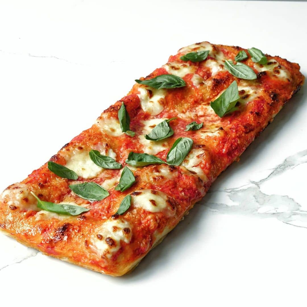 Hardcore Cheese Pizza Hardcore Cheese Pizza