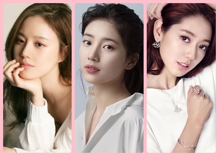 The K-drama Celebrities Who Starred In Endless Love Korean Drama