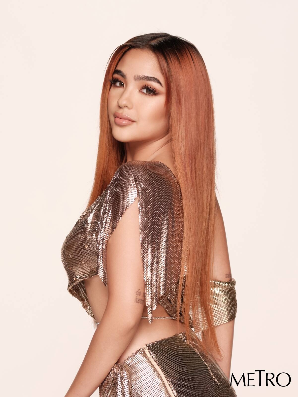 Andrea Brillantes: On The Way To Greater Heights | ABS-CBN Lifestyle