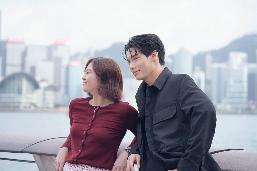 A List of Local Celebrities Who Collaborated With Artists Abroad