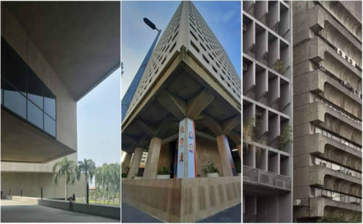 35 Brutalist Buildings in 8 Metro Manila Hotspots