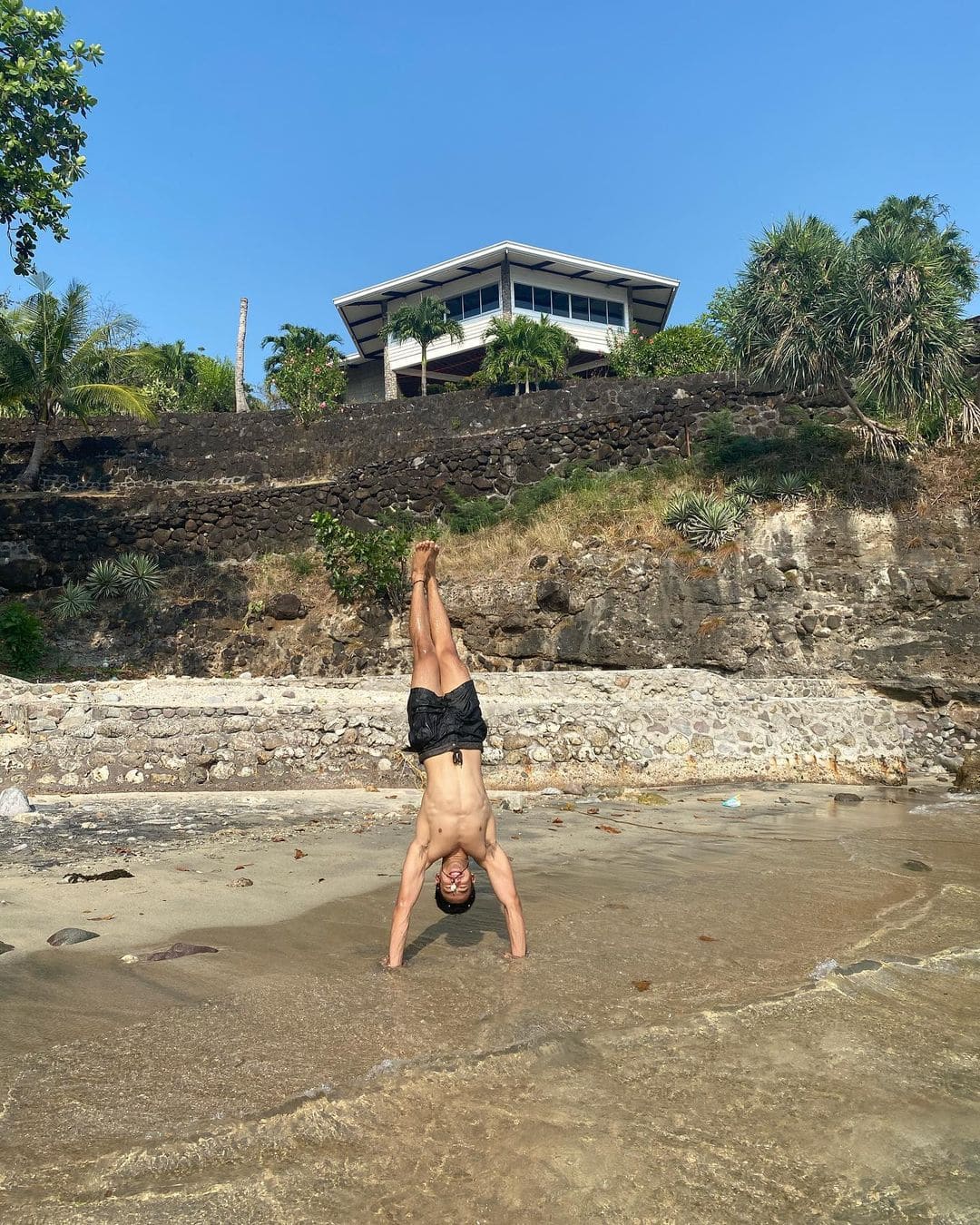 Metro Body 2024: This Is How Argel Saycon’s Fitness Trainings Look Like