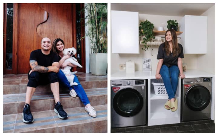 Tips We Learned From Angel and Neil's Home Tour