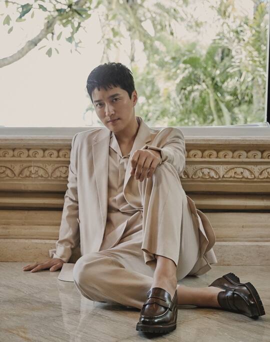 5 More Real Life Korean Celebrity Couples With The Best Fashion And Are So In Love Part 2 Metro Style