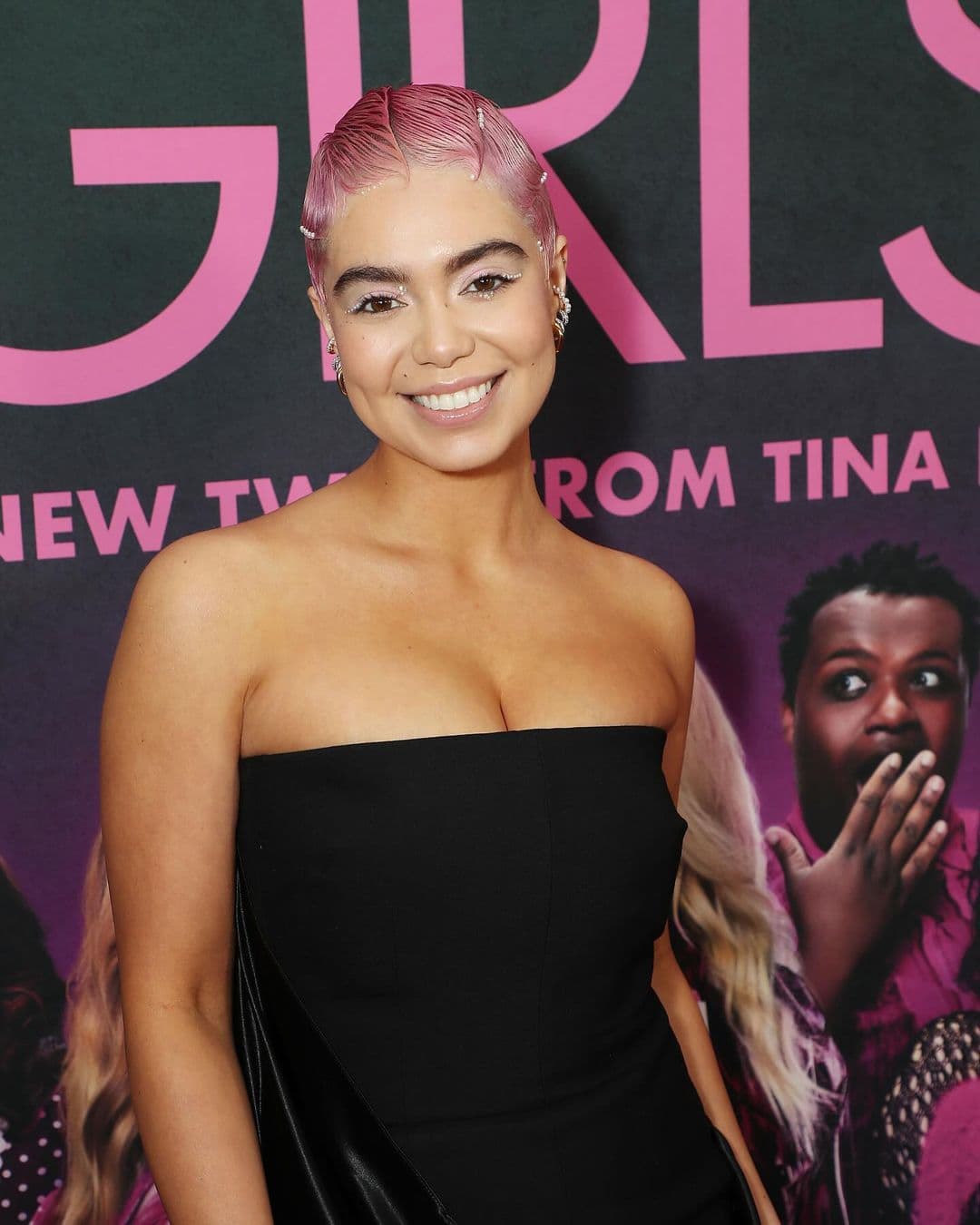 Meet the Cast of “Mean Girls” the Musical