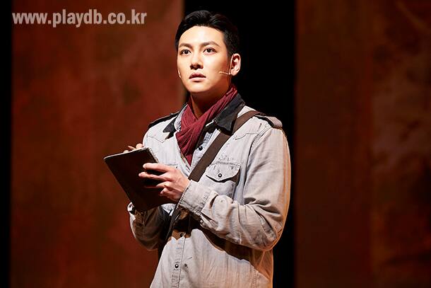 kdrean actors or kdrama stars who are also thespians