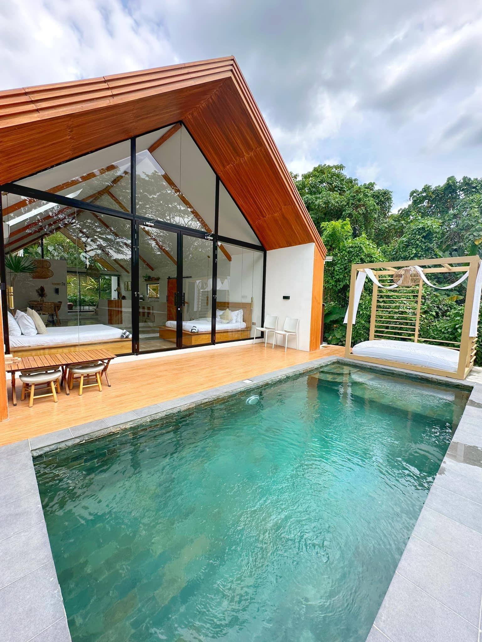 5 Vacation Villas to Visit in the South for a Weekend of Wellness