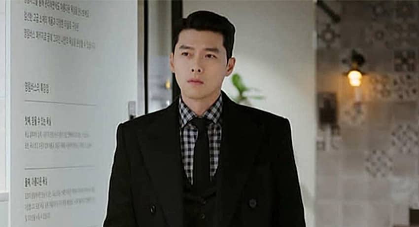 Crash Landing On You Photos Of Hyun Bin As Captain Ri Jung Hyeok