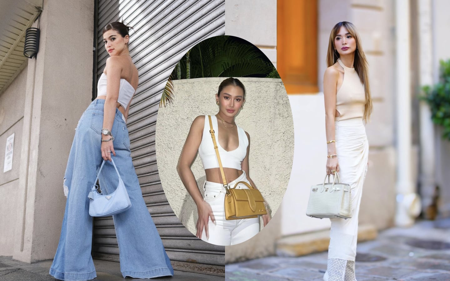 20 Local Celebs And Their Favorite Luxury Bags