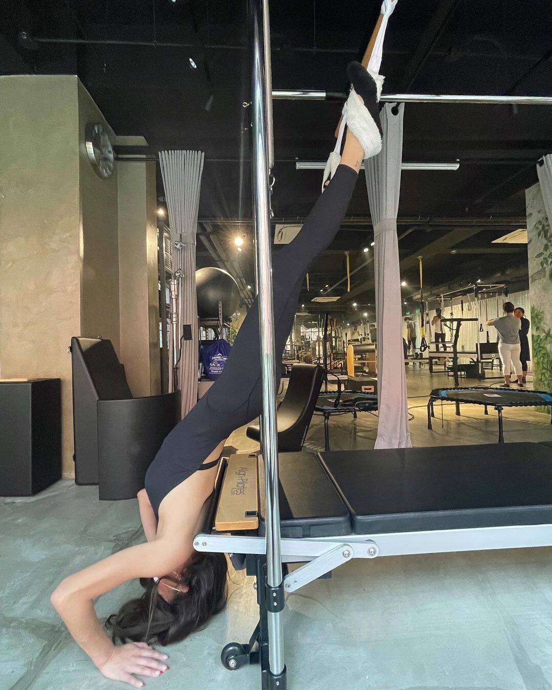 Kylie Verzosa's Trainer Let Us In On Her Fitness Routine | Metro.Style