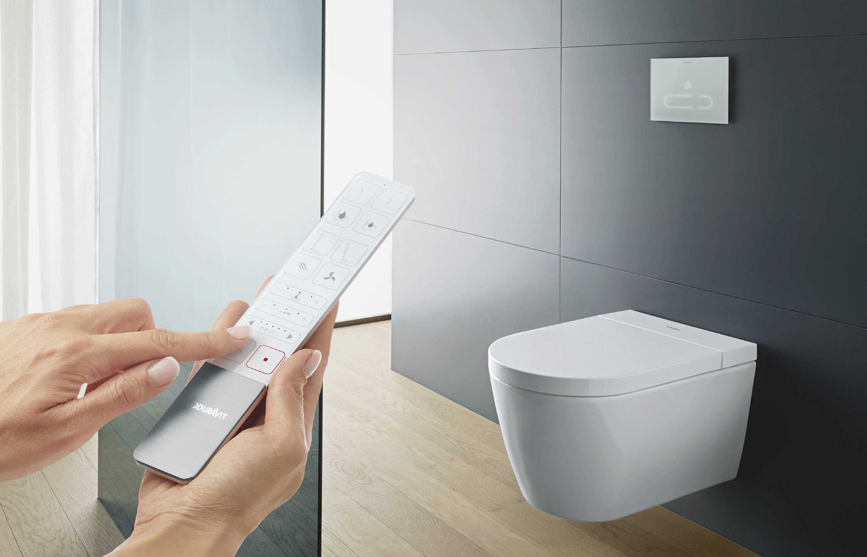 SensoWash® Starck f