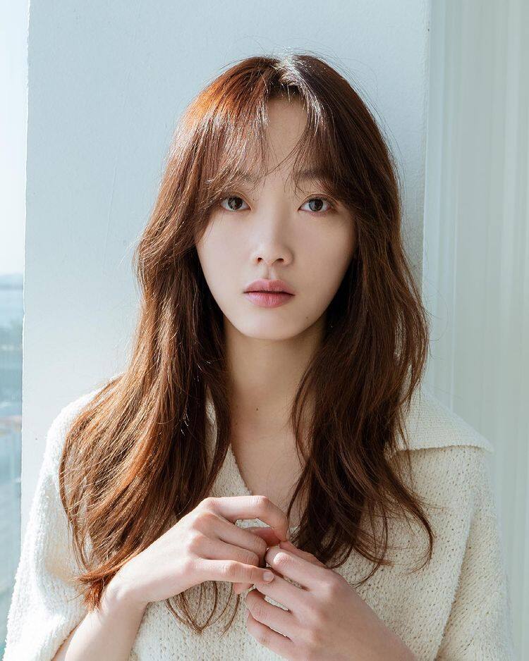 5 Facts About Actor Lee Yoo-mi, Squid Game Star