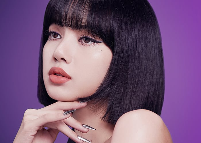 Lisa of BLACKPINK is MAC Cosmetics' Newest Global Brand Ambassador