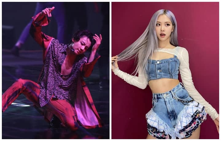 Body Like An Idol 6 Workouts From K Pop Stars You Can Try Metro Style