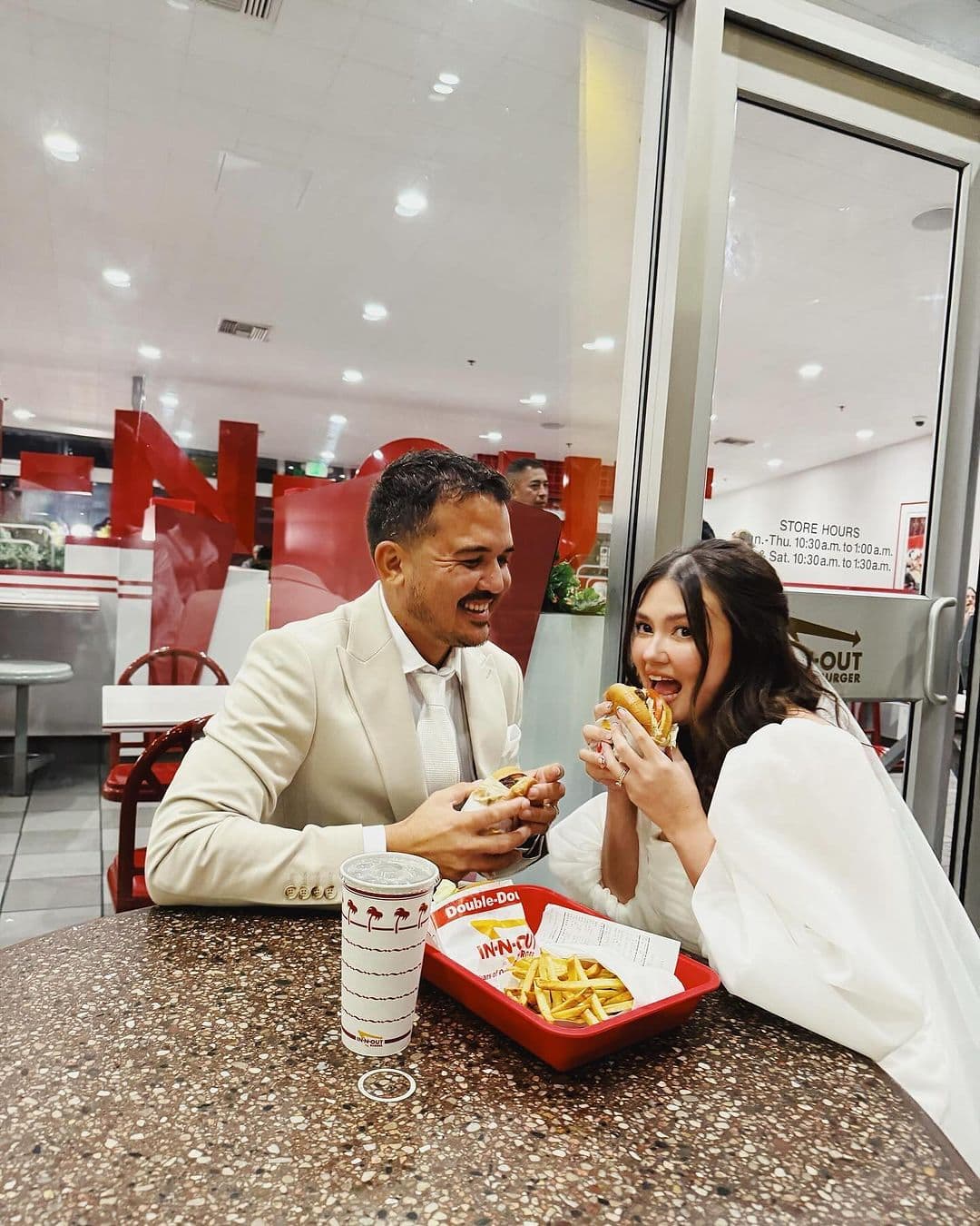 5 Things We Love About Angelica Panganiban’s Wedding